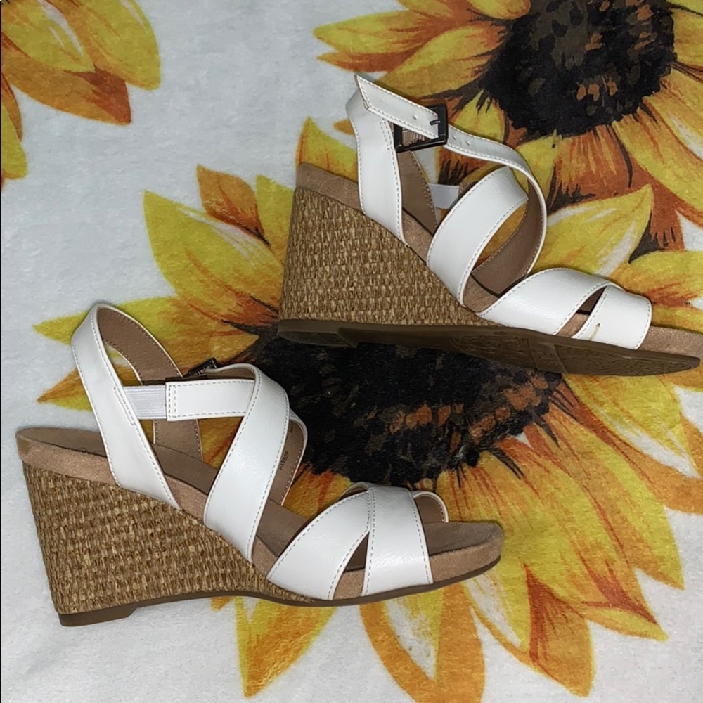 Wedges